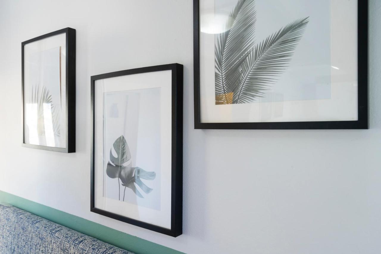 Manly Waves Hotel Sydney Buitenkant foto