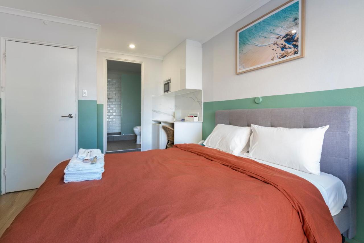 Manly Waves Hotel Sydney Buitenkant foto