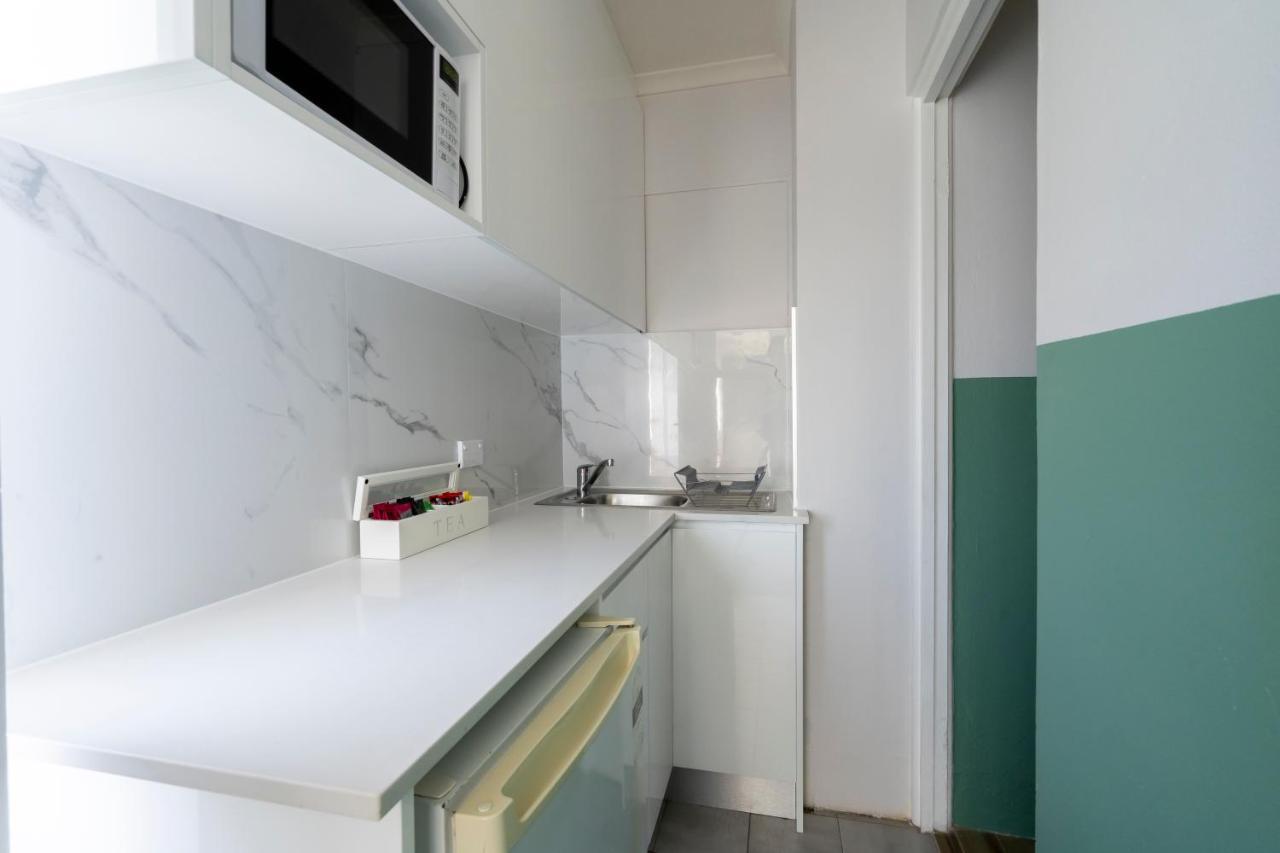 Manly Waves Hotel Sydney Buitenkant foto