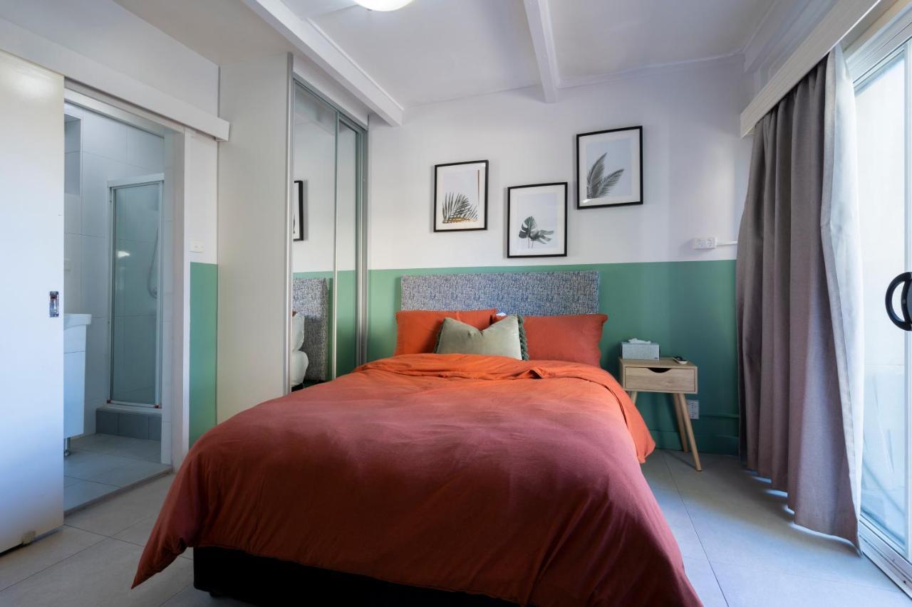 Manly Waves Hotel Sydney Buitenkant foto