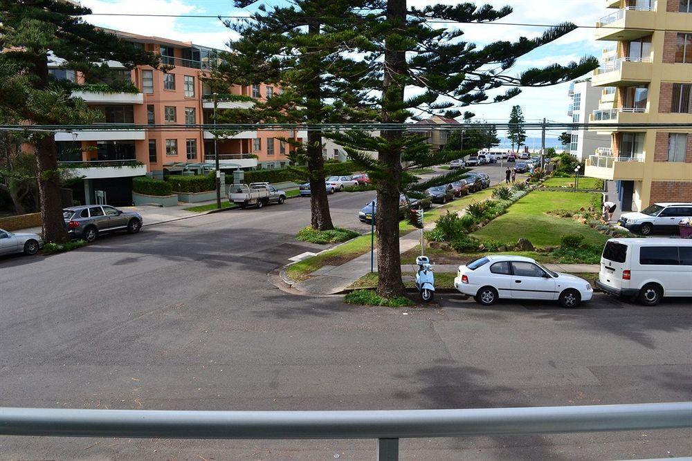 Manly Waves Hotel Sydney Buitenkant foto