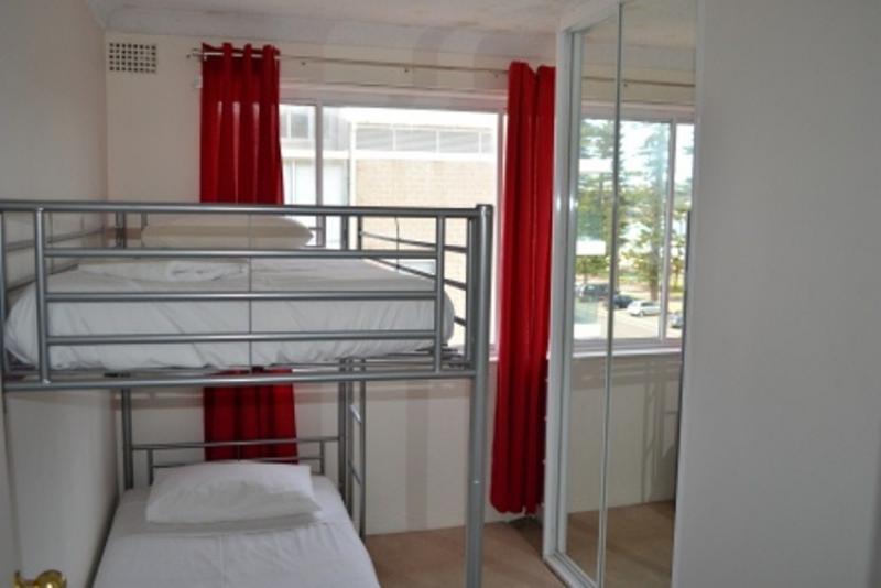 Manly Waves Hotel Sydney Buitenkant foto