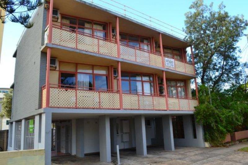 Manly Waves Hotel Sydney Buitenkant foto
