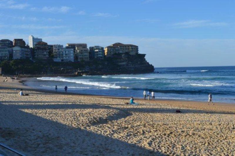 Manly Waves Hotel Sydney Buitenkant foto