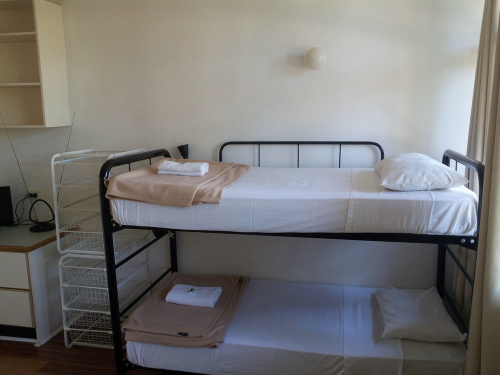 Manly Waves Hotel Sydney Buitenkant foto