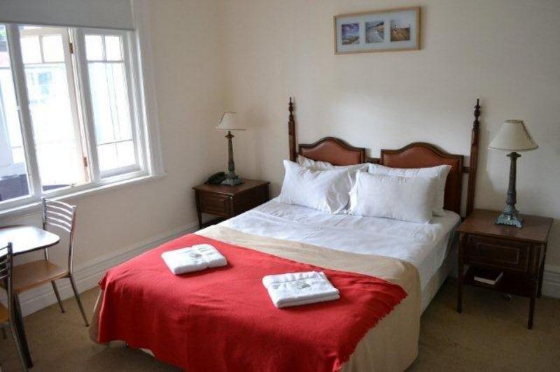 Manly Waves Hotel Sydney Buitenkant foto