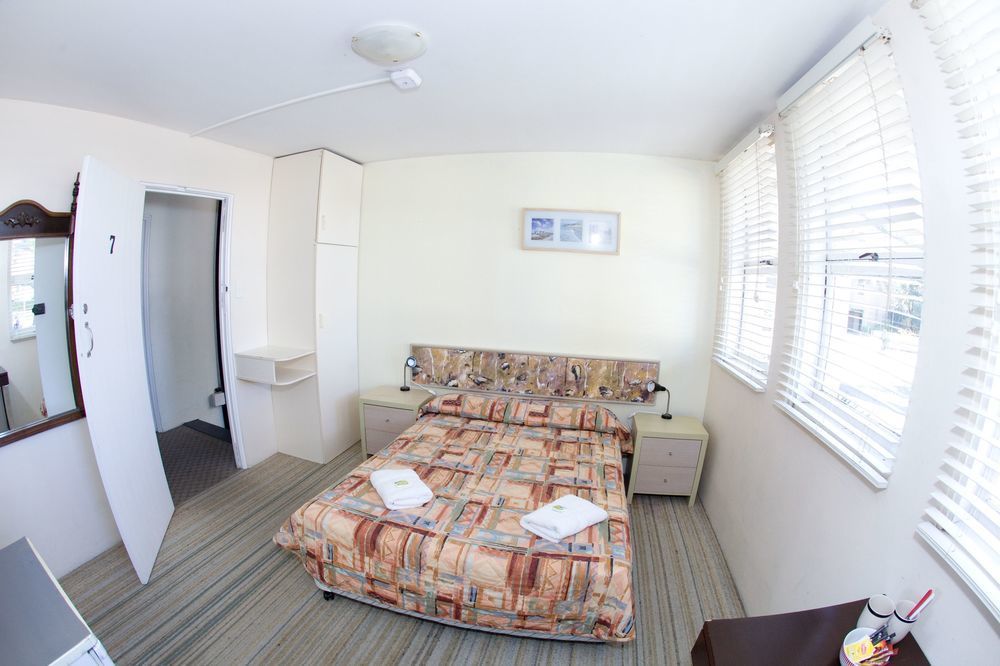 Manly Waves Hotel Sydney Buitenkant foto