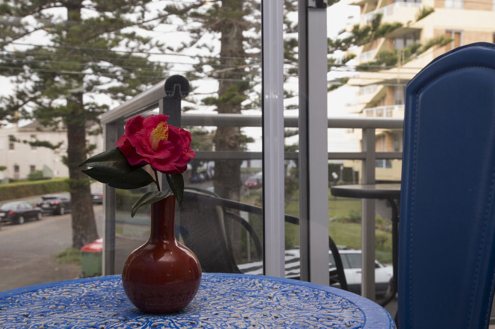 Manly Waves Hotel Sydney Buitenkant foto