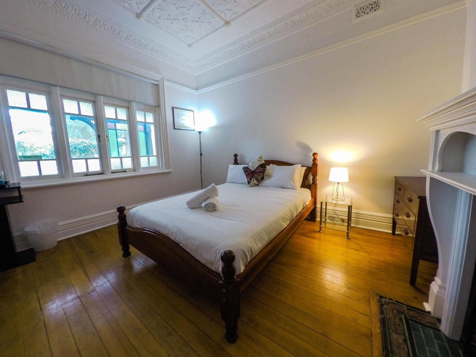 Manly Waves Hotel Sydney Buitenkant foto