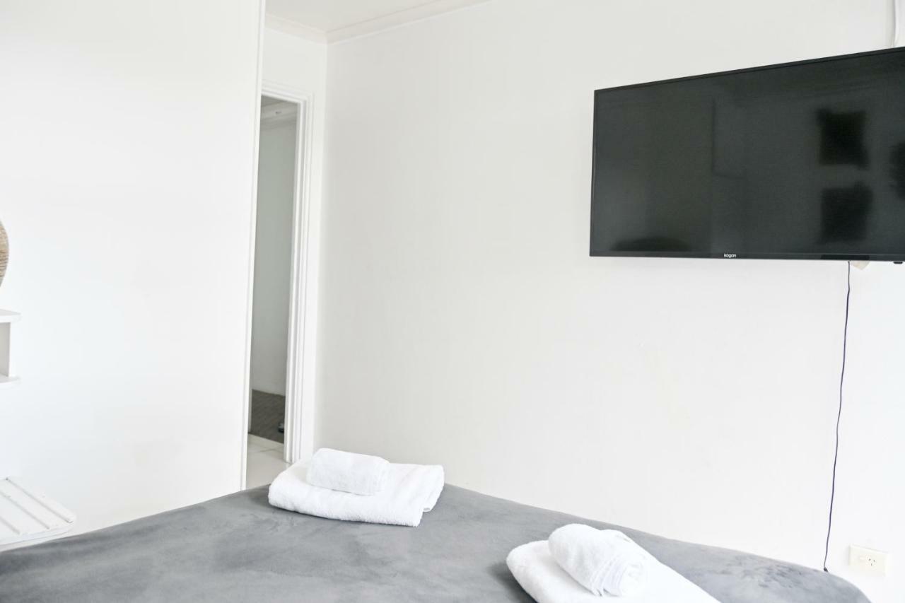 Manly Waves Hotel Sydney Buitenkant foto