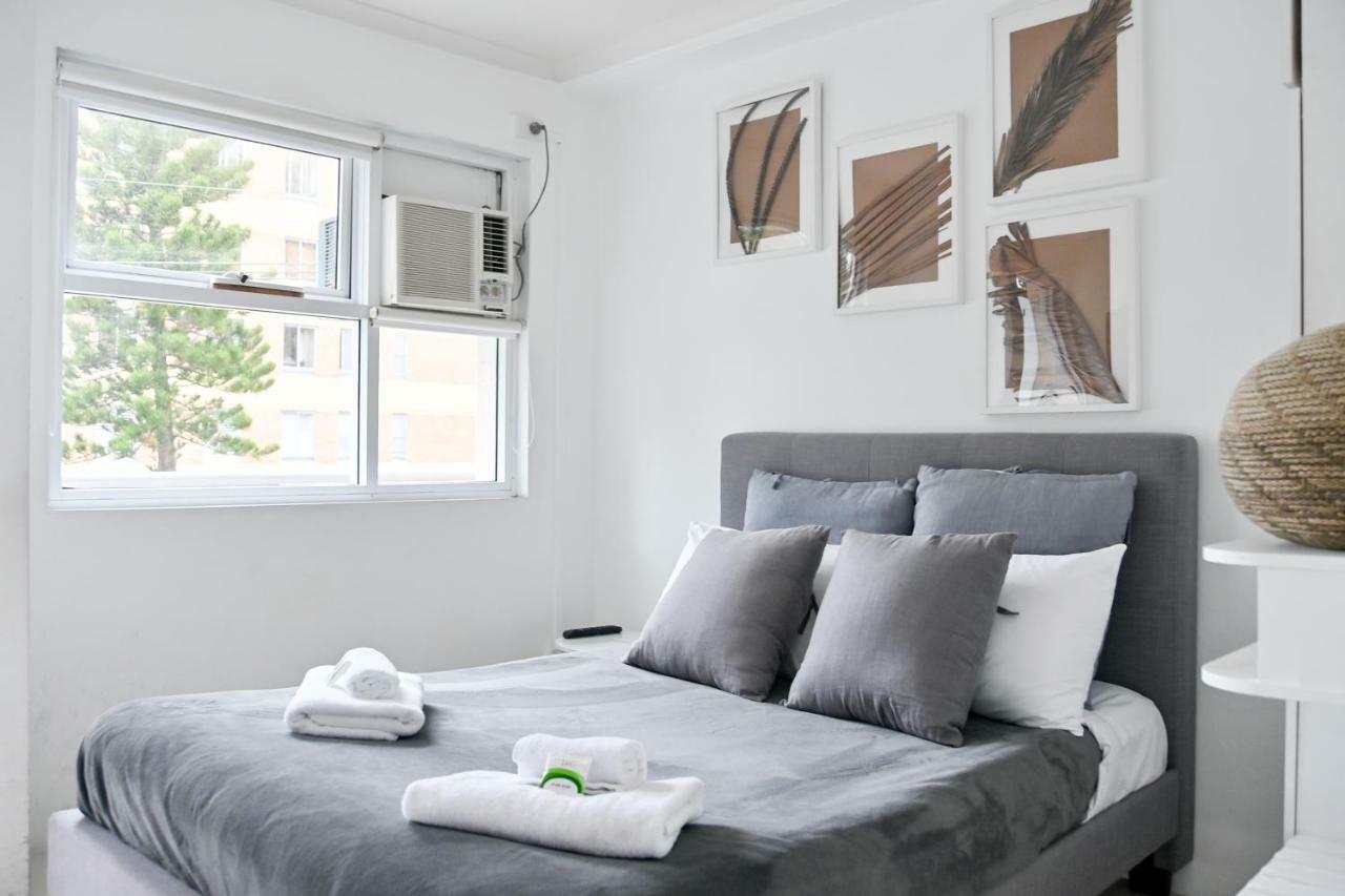 Manly Waves Hotel Sydney Buitenkant foto