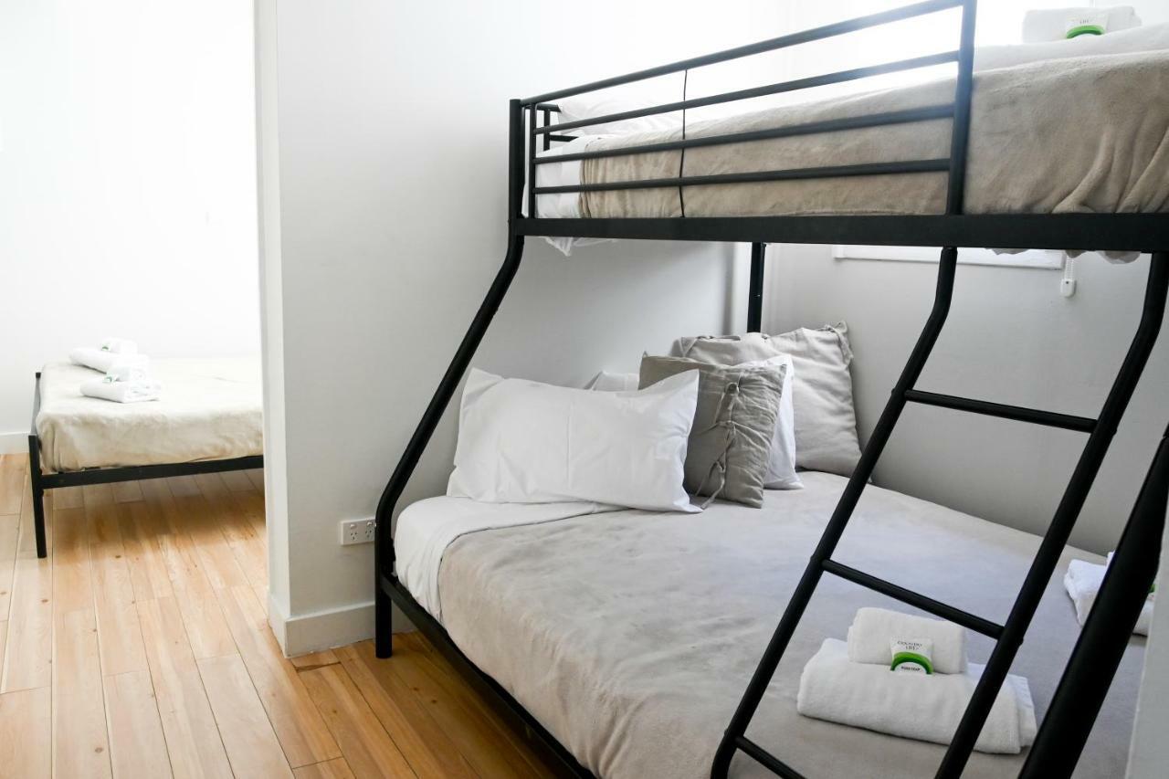 Manly Waves Hotel Sydney Buitenkant foto