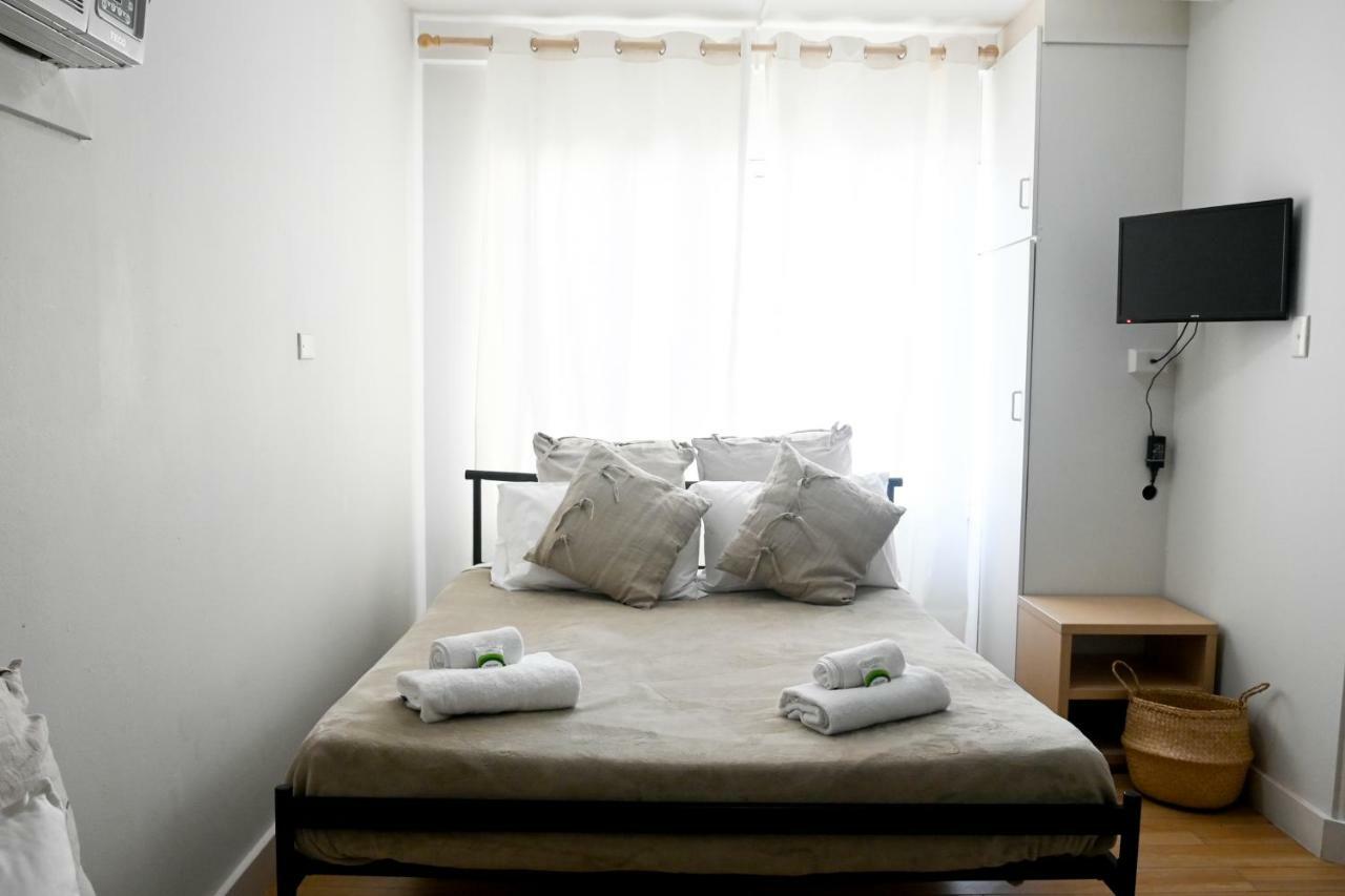 Manly Waves Hotel Sydney Buitenkant foto