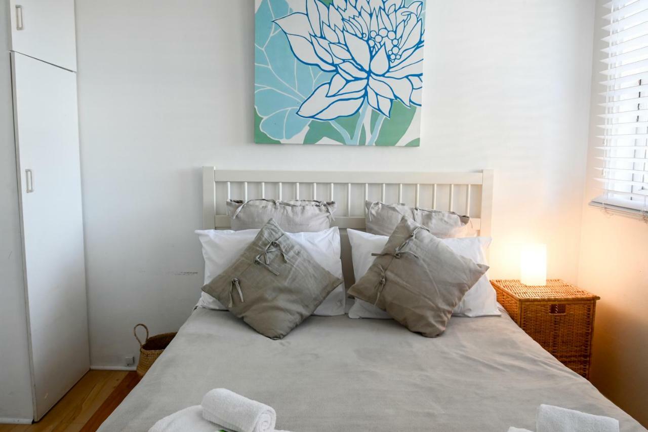 Manly Waves Hotel Sydney Buitenkant foto