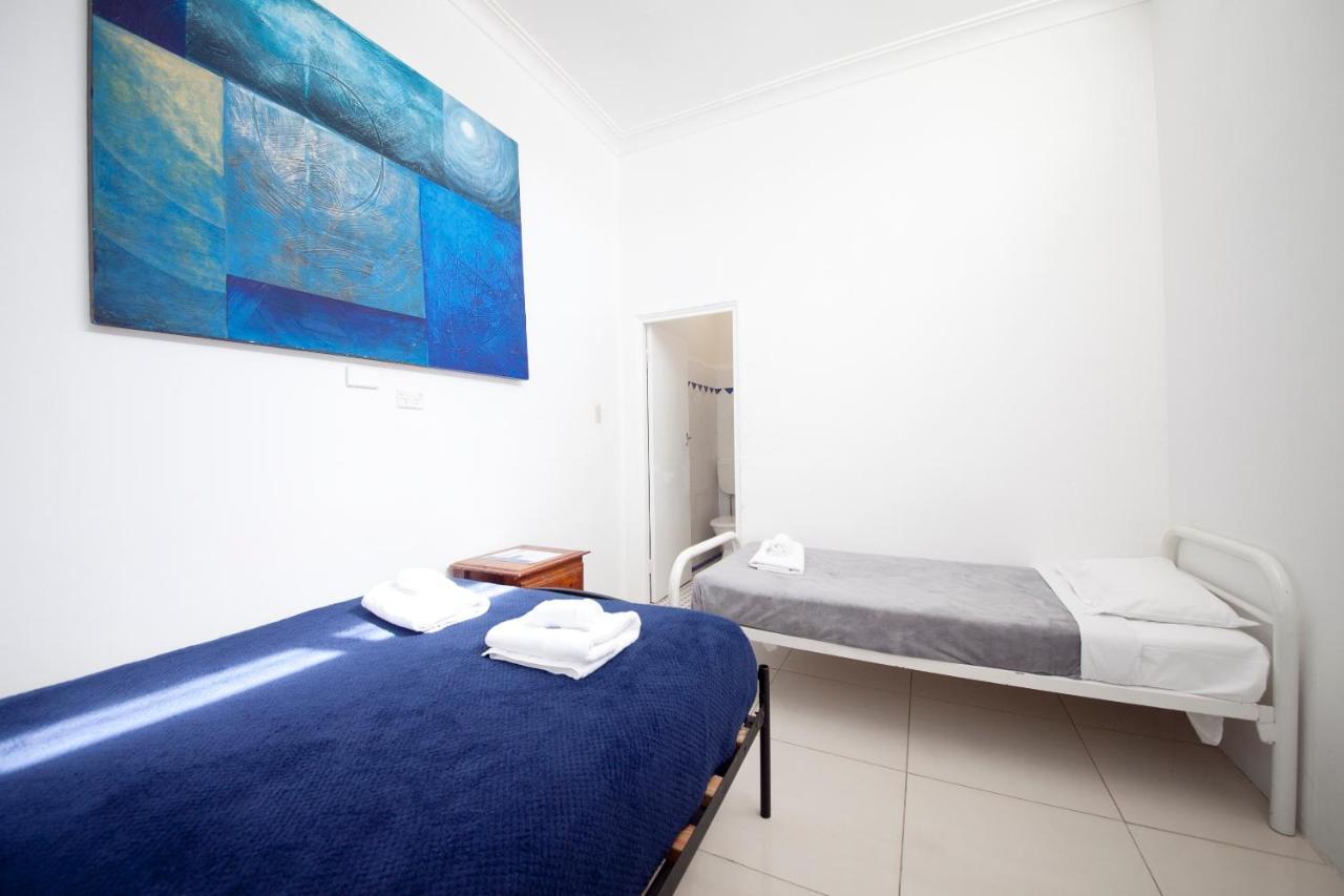 Manly Waves Hotel Sydney Buitenkant foto